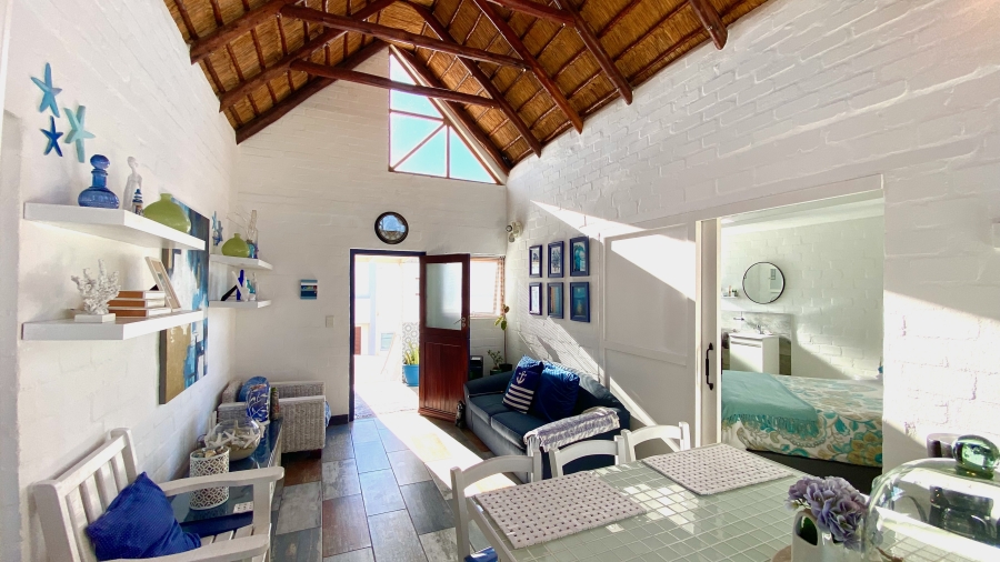2 Bedroom Property for Sale in Dwarskersbos Western Cape